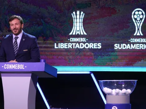 La Conmebol tendría fecha para el regreso de la Libertadores