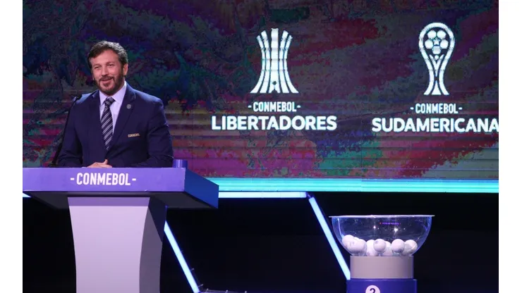 La Conmebol tendría fecha para el regreso de la Libertadores