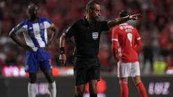 En tres semanas volvería el fútbol en Portugal.