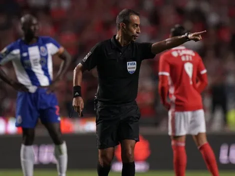 Portugal autorizó el regreso del fútbol desde finales de mayo