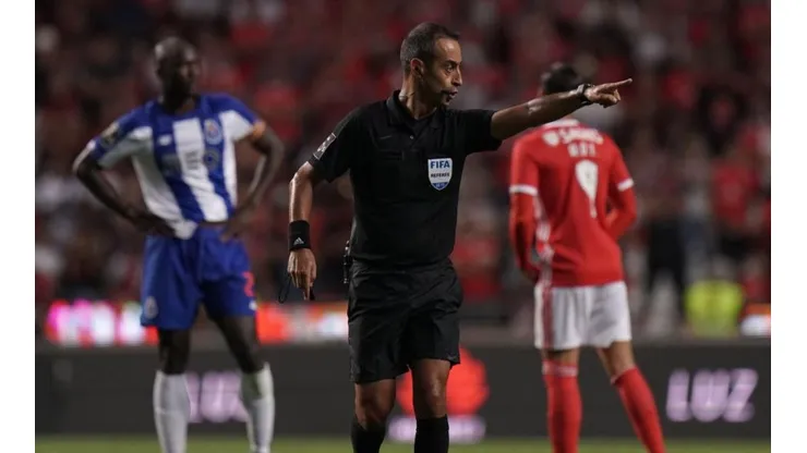 En tres semanas volvería el fútbol en Portugal.