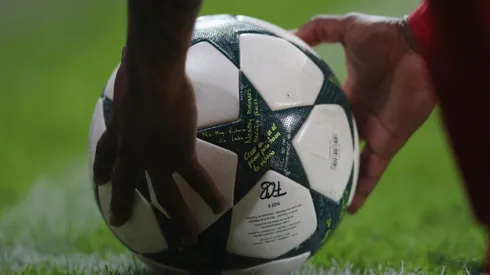 El presidente del Lyon tiró la primicia: ¡la Champions tiene fecha de regreso!