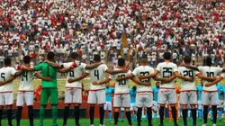 Universitario comenzó bien el año deportivamente.