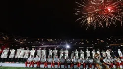 Universitario comenzó bien el año desde lo deportivo.