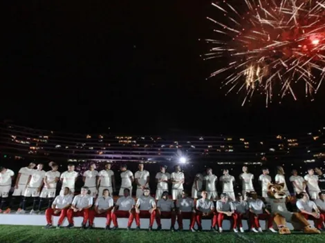 Jugadores y CT de la U pueden quedar libres tras suspensión de labores