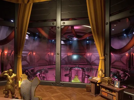 Descubren nuevas pistas del evento del "Día del Juicio Final" en Fortnite