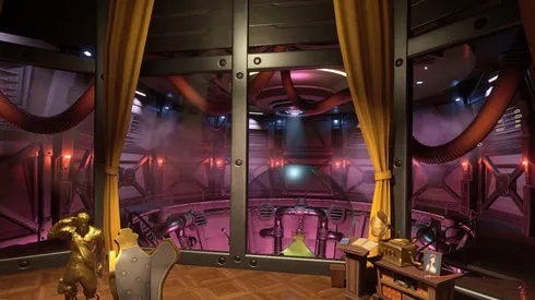 Descubren nuevas pistas del evento del "Día del Juicio Final" en Fortnite