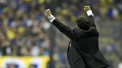 Trezeguet definió a Gallardo: "Es una pesadilla constante para Boca"