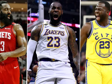 A votar: ¿quién es el jugar más odiado?