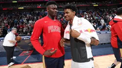 ¿Se acorta la temporada regular? Lo que no pudo garantizar Adam Silver