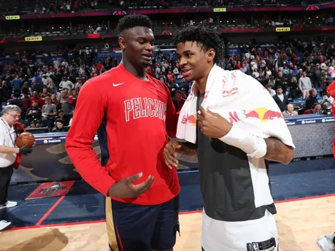 ¿Se acorta la temporada regular? Lo que no pudo garantizar Adam Silver