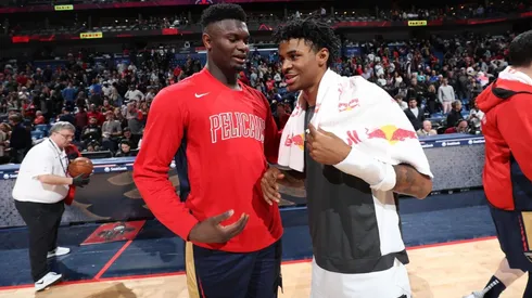 ¿Se acorta la temporada regular? Lo que no pudo garantizar Adam Silver