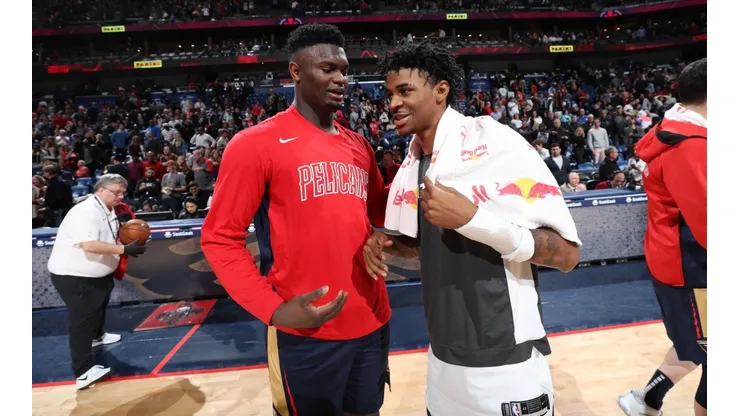 ¿Se acorta la temporada regular? Lo que no pudo garantizar Adam Silver