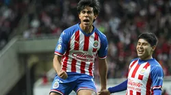 Leyenda de Chivas comparó a Macías con Saturnino Cardozo