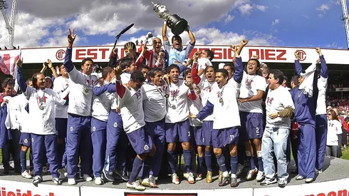 El Rebaño recibió varios saludos por su anivarsario