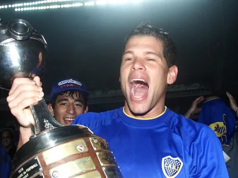 Óscar Córdoba, lapidario contra River al compararlo con Boca