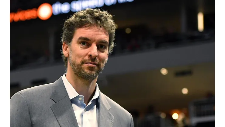Gasol reveló dónde quiere retirarse