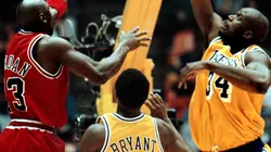 ¿Quién es el G.O.A.T de la NBA?: Shaquille O’Neal lo responde