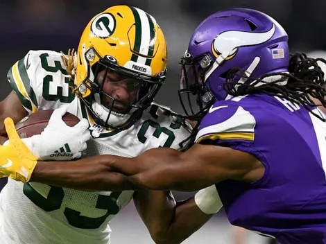 En la NFC Norte no hay discusión sobre quién ganará la división