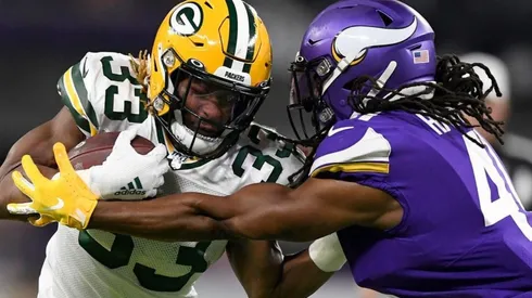 En la NFC Norte no hay discusión sobre quién ganará la división