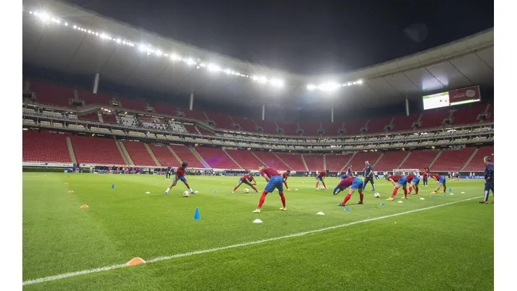 Alerta económica en los clubes de la Liga MX