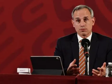 Coronavirus: México superó los 31.000 casos y registra 3.160 muertes