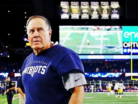 Belichick aclaró quién será el quarterback titular de los Patriots