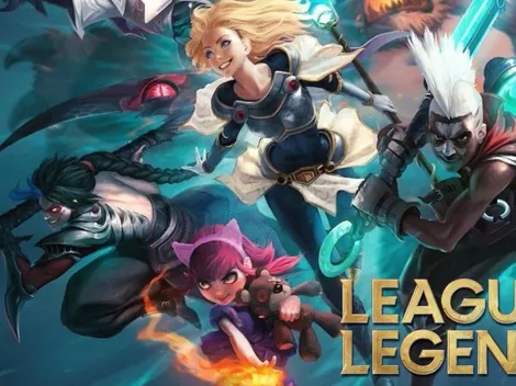 Riot tomará nuevas medidas contra la "conducta inadecuada" en League of Legends