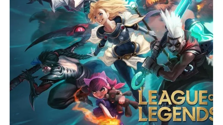 Riot tomará nuevas medidas contra la "conducta inadecuada" en League of Legends