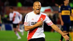 Marín sobre el después del penal a River por Libertadores: "No pude dormir bien"