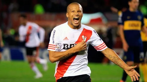 Marín sobre el después del penal a River por Libertadores: "No pude dormir bien"