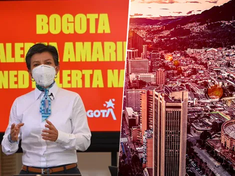 Las condiciones que las empresas de Bogotá deberán cumplir desde la próxima semana