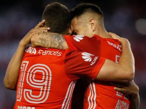 Lanús quiere solucionarle un problema a River y quedarse con un jugador