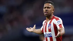 Atlético Madrid confirma un positivo de COVID-19 en la vuelta a las prácticas