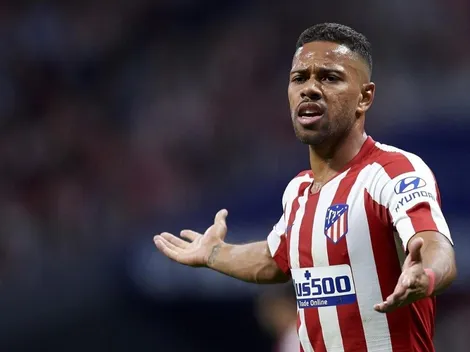 Atlético Madrid confirma un positivo de COVID-19 en la vuelta a las prácticas