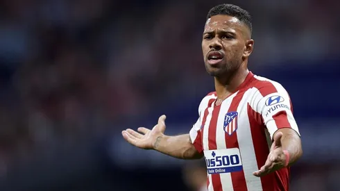 Atlético Madrid confirma un positivo de COVID-19 en la vuelta a las prácticas