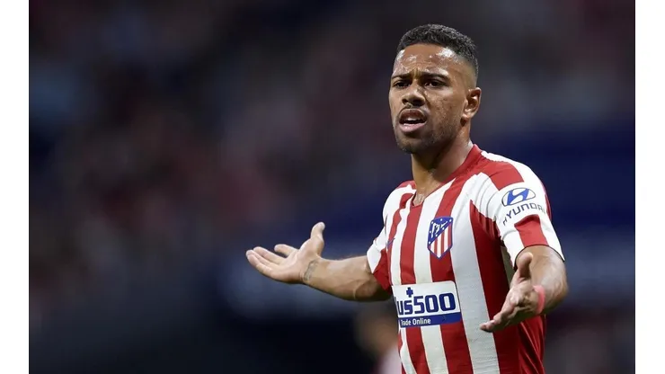 Atlético Madrid confirma un positivo de COVID-19 en la vuelta a las prácticas