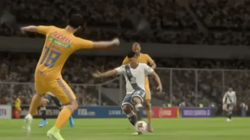 Puebla volvió a ganar en la eLiga MX.