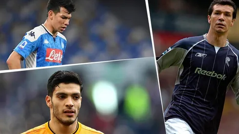 La mirada de Borgetti sobre los futuros de Lozano y Jiménez