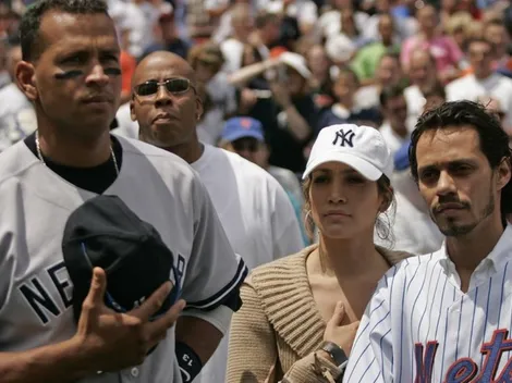 La decisión de Alex Rodríguez y Jennifer López por adquisición de New York Mets