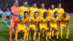 El pedido de Tigres a sus jugadores de cara al regreso del futbol