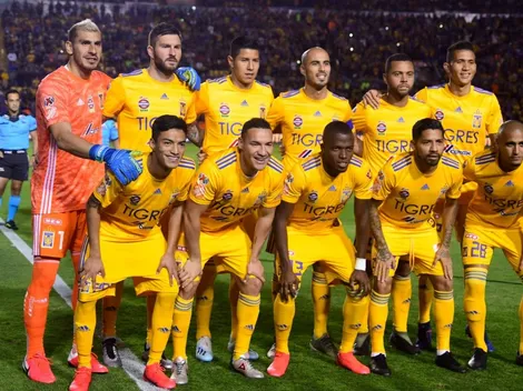 El pedido de Tigres a sus jugadores de cara al regreso del futbol