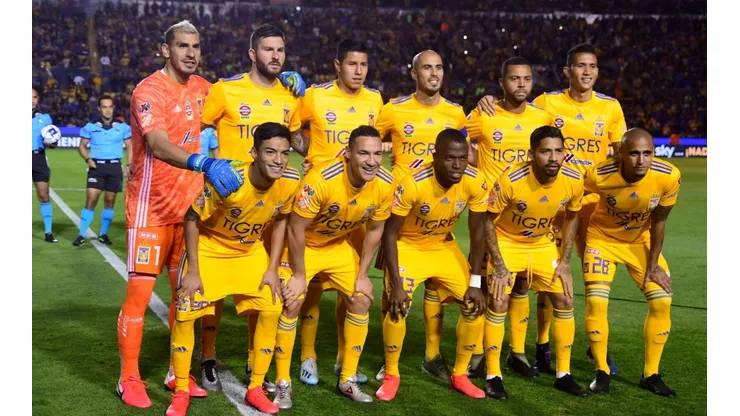 El pedido de Tigres a sus jugadores de cara al regreso del futbol
