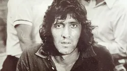 Adiós, leyenda: mataron al Trinche Carlovich