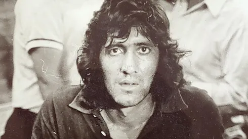 Adiós, leyenda: mataron al Trinche Carlovich