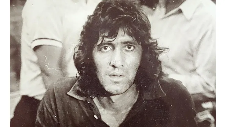 Adiós, leyenda: mataron al Trinche Carlovich