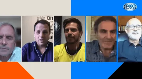 Foto captura del programa.