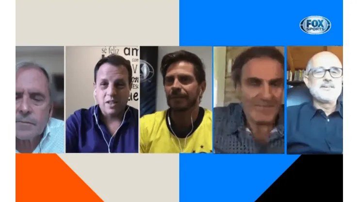 Foto captura del programa.