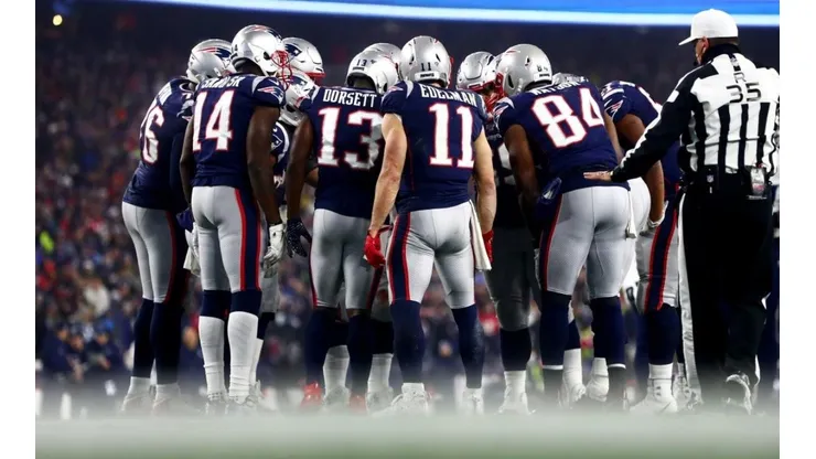 ¿Podrá llegar a playoffs sin sus figuras?