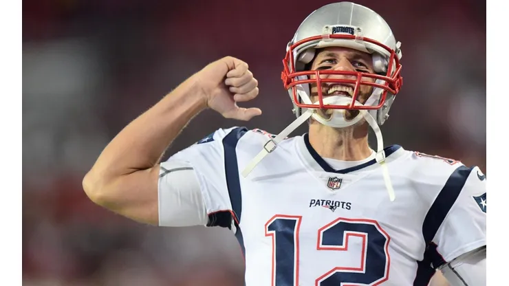 Efecto Brady: los Bucs tendrán un calendario deseado